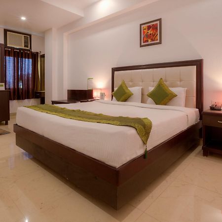 Treebo Shivam Inn Near Singapore Mall Lucknow Eksteriør billede